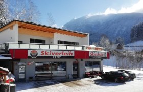 Sport 2000 &Ouml;tscher, &copy; Franz Heher