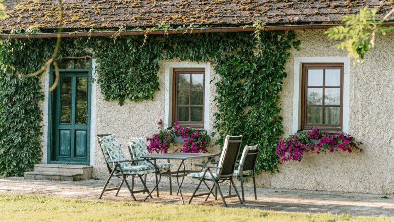 G&auml;rtnerhaus, &copy; Nicole Stessl