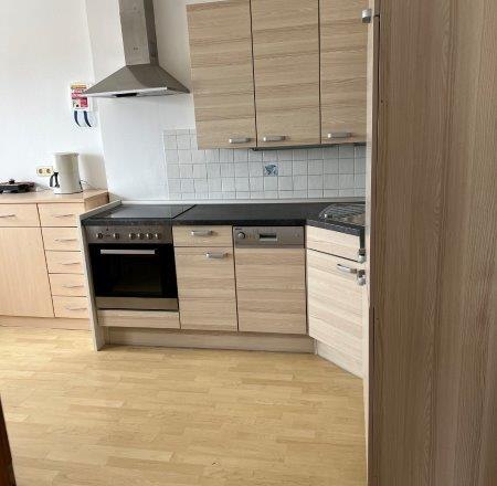 K&uuml;che, &copy; Ybbstaler Alpen