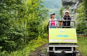 Herrliche Naturkulisse, &copy; weinfranz.at