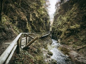 Mendlingtal - Eisenwiesen - Hammer - Lassing, &copy; Max Mauthner