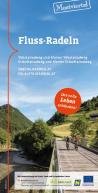 Radkarte Fluss-Radeln