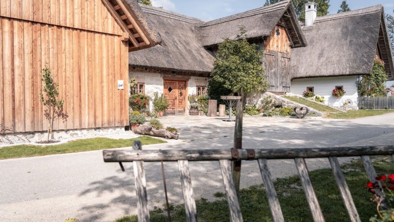 Heuriger Ekamp, &copy; Gerald Demolsky