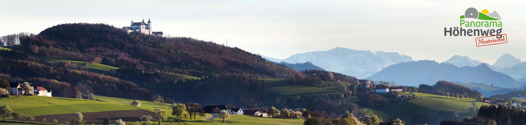Panoramahöhenweg, © weinfranz.at