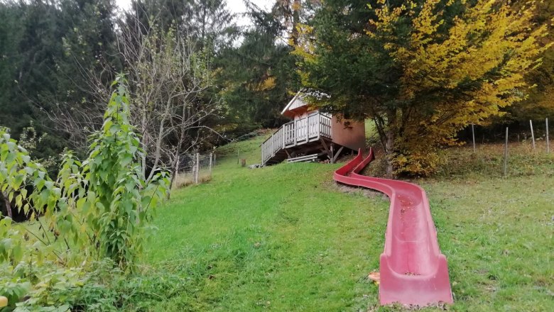 Spielplatz, © Reisenbichler