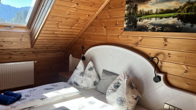 Ferienwohnung am Biohof Herdengl, &copy; Ybbstaler Alpen_Karin Hager