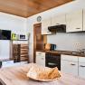 Ferienwohnung Bergerlebnis - K&uuml;che, &copy; Fotolois