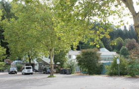 Stellplatz Allwetterbad 4, &copy; Stadtgemeinde Scheibbs