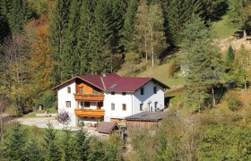 Haus, © Reisenbichler