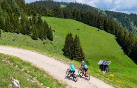 MTB_Genuss, &copy; Wolfgang Wutzl