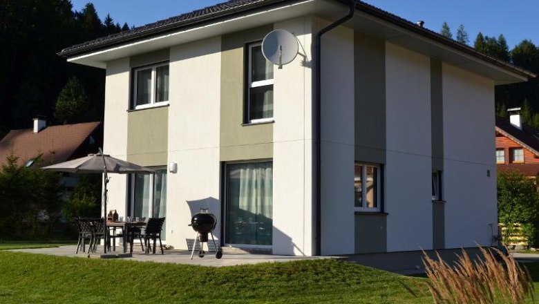 Happy Nest, &copy; Martin Bachner_Happy Nest