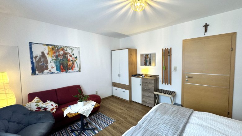 G&auml;stehaus Inge, &copy; G&auml;stehaus Inge