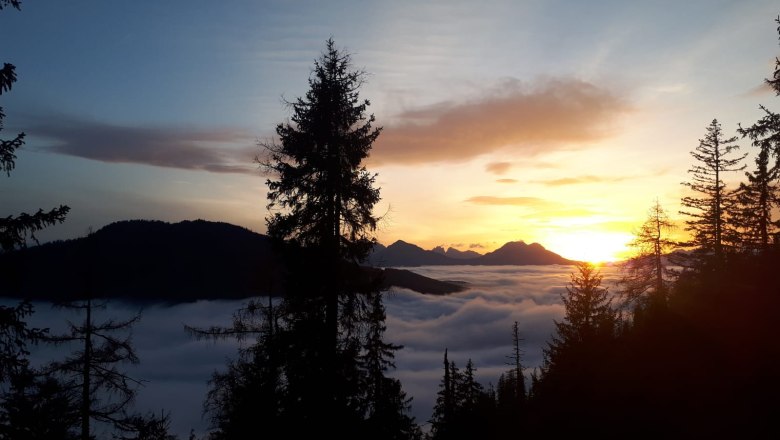 Ferienh&auml;user Kogelsbach, &copy; S. Heigl / Ferienh&auml;user Kogelsbach