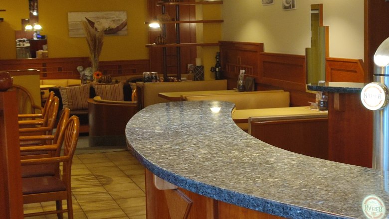 Caf&eacute; Milch & Zucker, &copy; Caf&eacute; Milch & Zucker