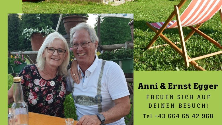Almjause Mandlbodenh&uuml;tte Sommer 2022, &copy; Familie Egger