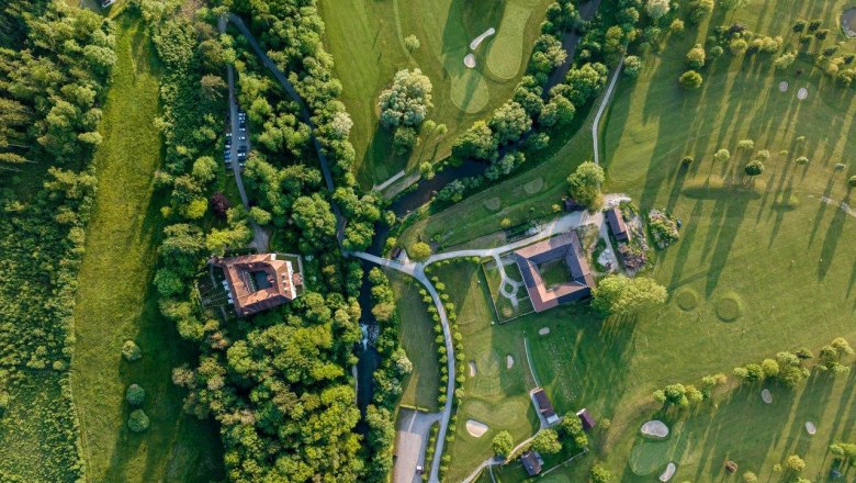 Laffelberghaus, &copy; Armin Kleinlerchner