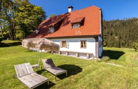 Ferienhaus Hinterbreiteneben, © Joseph Gasteiger