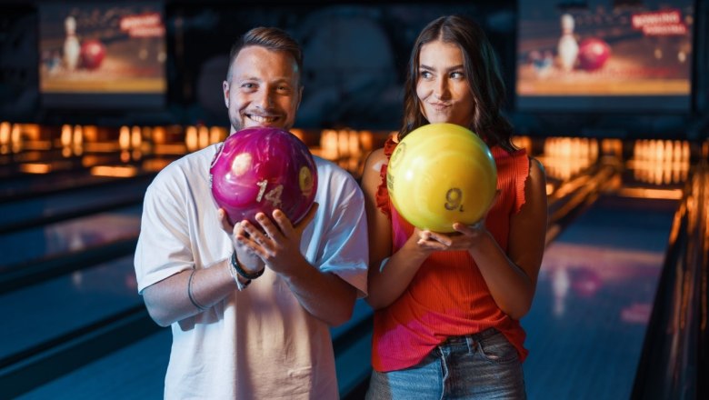 Bowlingcenter Purgstall, &copy; Bowlingcenter Purgstall