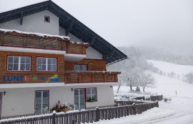 Lunzferien im Winter, &copy; Fa. Mayr