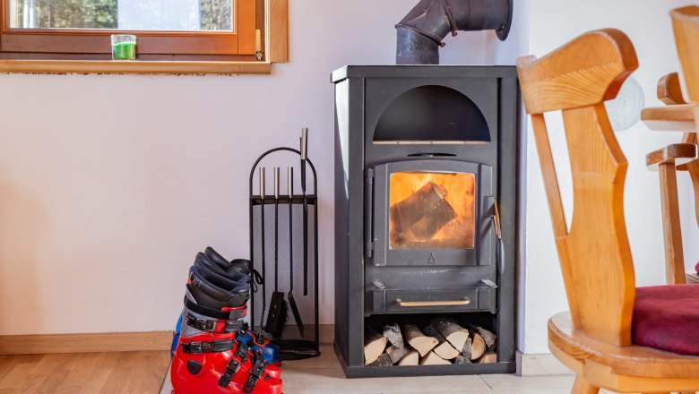 Schaureith, &copy; Ludwig Fahrnberger