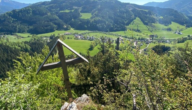 Ferienh&auml;user Kogelsbach, &copy; S. Heigl / Ferienh&auml;user Kogelsbach