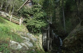 Waidhofen - Bergdorf Windhag Runde, &copy; Mostviertel