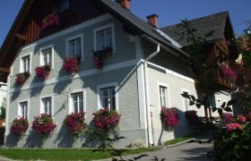 Haus Gro&szlig; Lettenwag, &copy; Christine Fahrnberger
