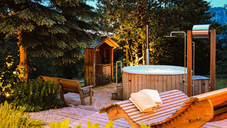 Nestelberg 17, © Marlene Eder