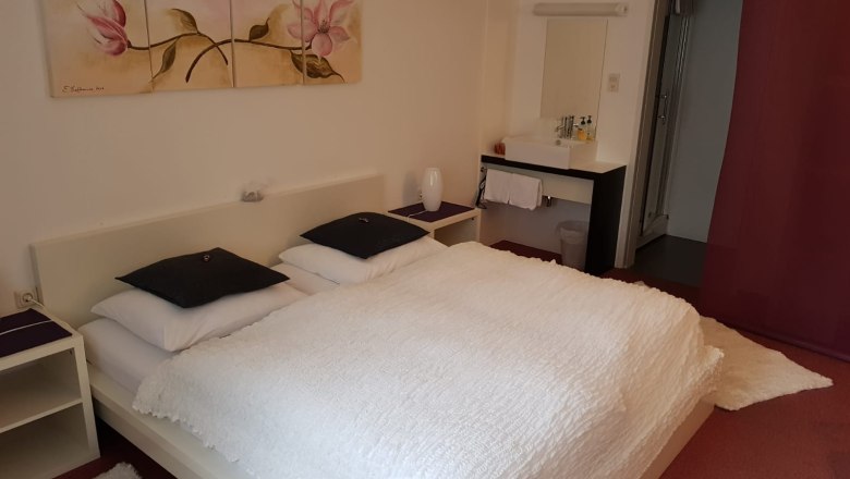 Landgasthof Steinmühl, © Hofbauer Landgasthof Steinmühl, © Hofbauer