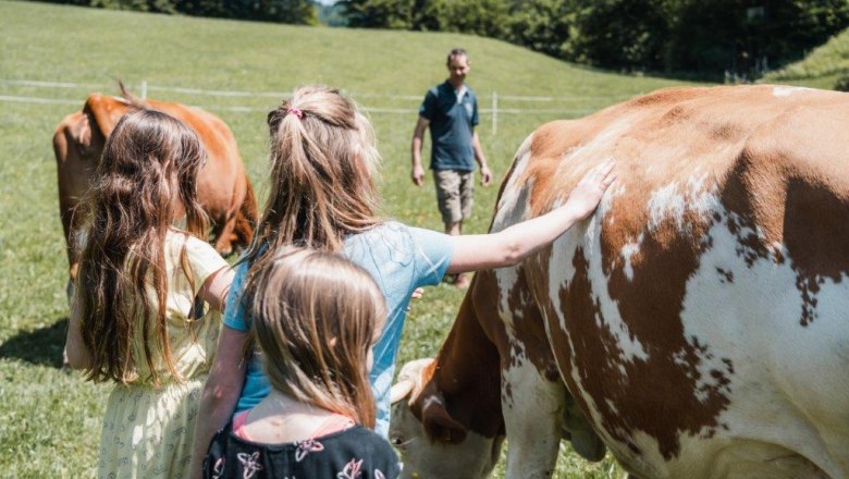 Biohof Teufel, &copy; Gerald Demolsky