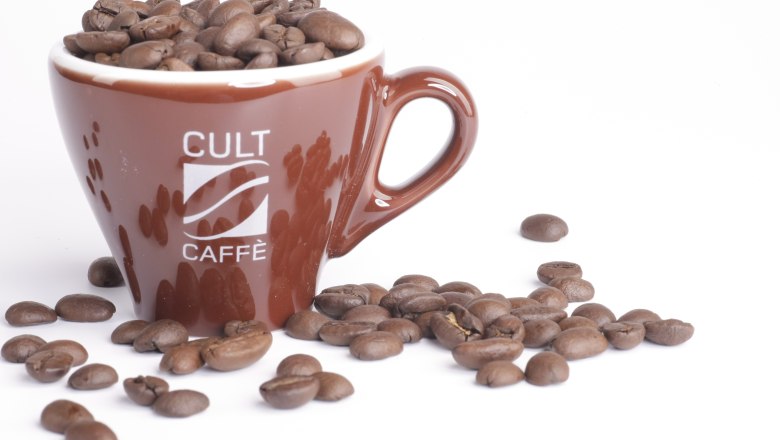 Cult Caffè, © zVg Cult Caffè