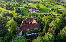Schloss Ernegg, &copy; Armin Kleinlercher