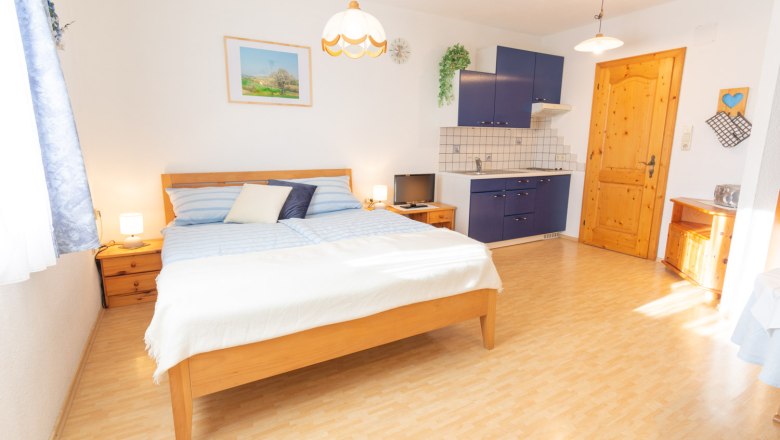 Ferienwohnung 2 - SchnabelbergBlick, &copy; Urlaub am Bauernhof - Fam. Schweighuber