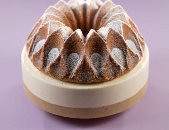 Feinb&auml;ckerei, &copy; Berhard Bergmann