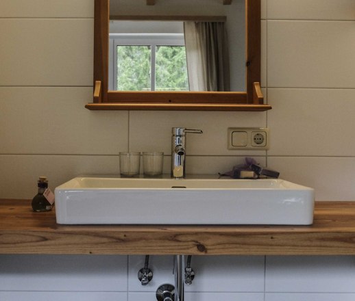 Genie&szlig;erzimmer-Apartment Amon, &copy; Fam. Bachler