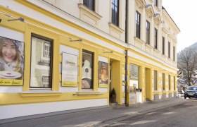 Konditorei Schwarzlm&uuml;ller, &copy; Irene Schwarzlm&uuml;ller