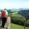 Blick vom Sonntagberg, © weinfranz.at