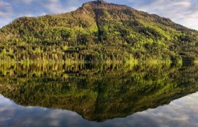 Lunzer See, &copy; Victoria Osanger