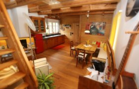 Ferienwohnung Lachgut, &copy; A.Luger