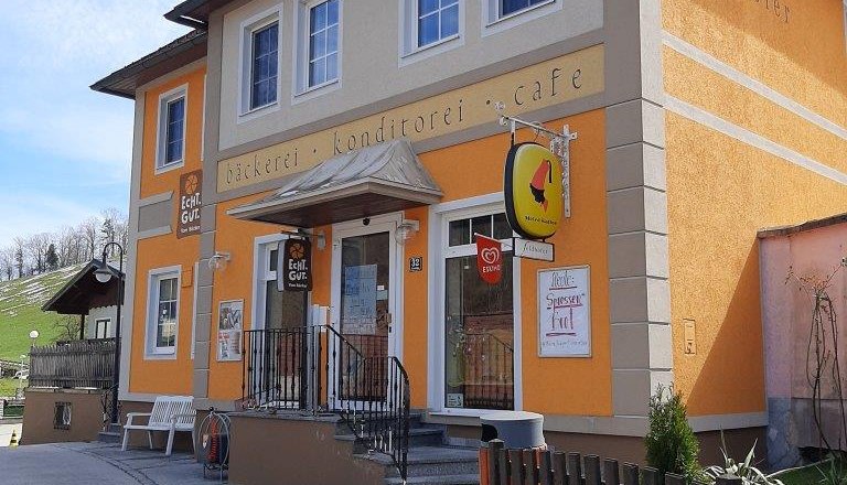 B&auml;ckerei Feldhofer, &copy; B&auml;ckerei Feldhofer